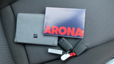 SEAT Arona 1.0 TSI SE Technology 5dr Petrol Hatchback